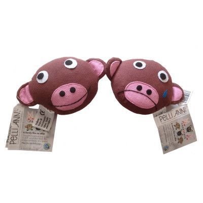 Pellianni, Skallra Face2Face - Alan