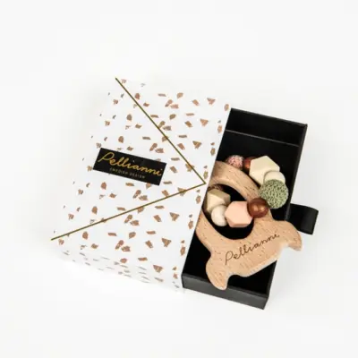 Pellianni - Skallra/Bitring - Rocket Autumn