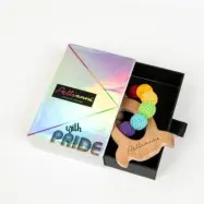 Pellianni - Skallra/Bitring - Rocket Pride