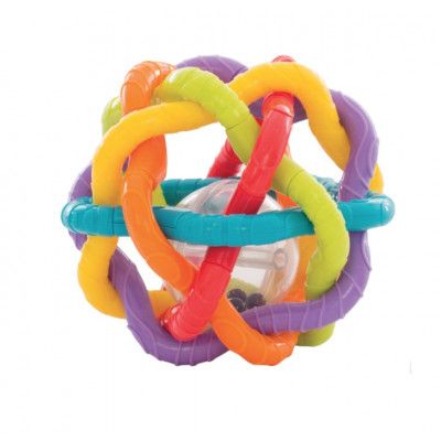 Playgro Bendy Ball Skallra