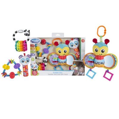 Playgro Bumble Bee Giftpack