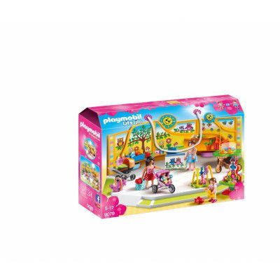 Playmobil, City Life - Babybutik