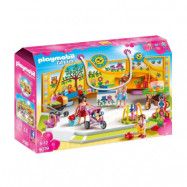 Playmobil City Life - Babybutik 9079