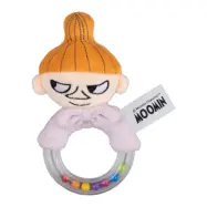 Rätt Start skallra, Lilla My