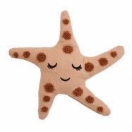 Roommate - Skallra - Star Fish Rattle