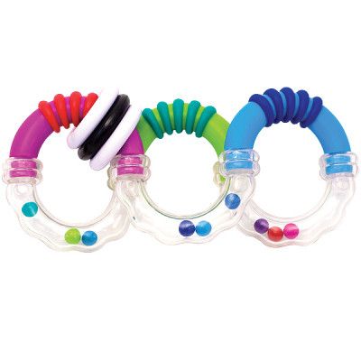 Sassy, Skallra Vrid&Vänd