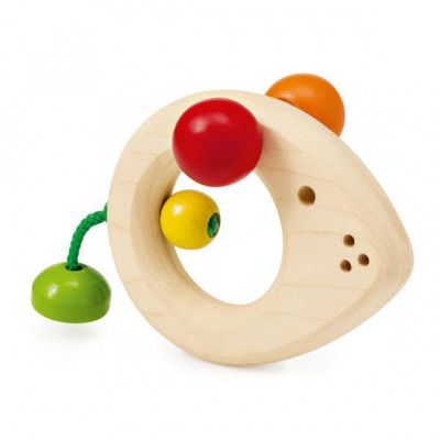 Selecta - Topino skallra