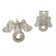 Simba Disney, Dumbo - Gift Ring Rattle