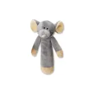 Skallra, Elefant Teddykompaniet - Diinglisar -  Leksaksaffären