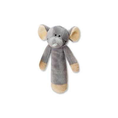 Skallra, Elefant Teddykompaniet - Diinglisar -  Leksaksaffären