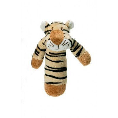 Skallra Tiger Diinglisar Wild