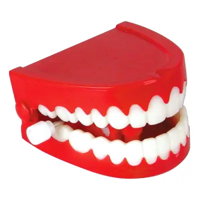 Skallrande Löständer