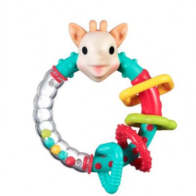 Sophie the Giraffe Multirangle