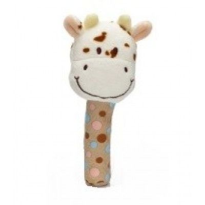 Spegel med skallra Kossa Diinglisar