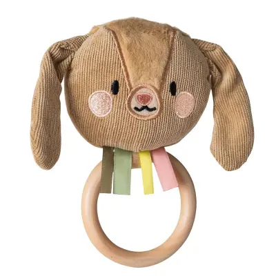 Taf Toys Jenny kanin skallra