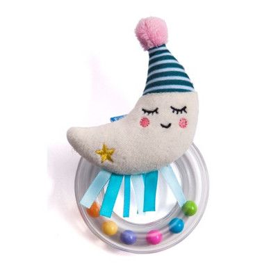 Taf Toys Mini Moon skallra