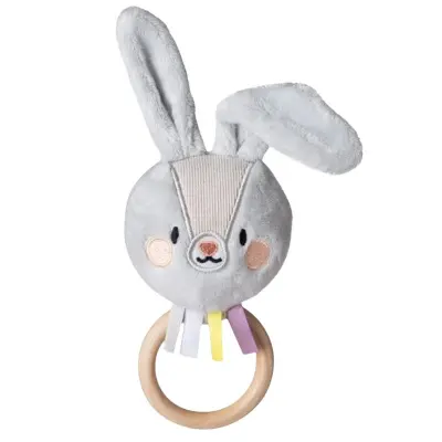 Taf Toys Rylee kanin skallra