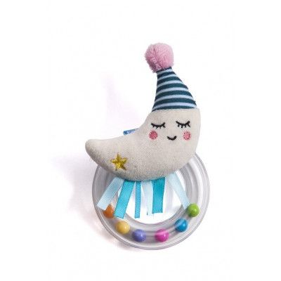 Taf Toys Skallra Måne