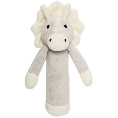 Teddykompaniet Diinglisar Limited Edition Skallra (Dinosaurie)