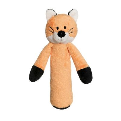 Teddykompaniet Diinglisar Skallra (Räv)