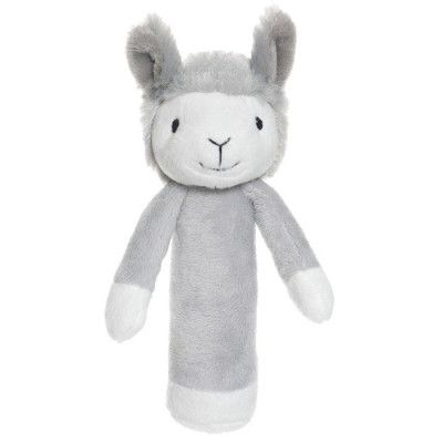 Teddykompaniet Diinglisar Skallra (Lama)