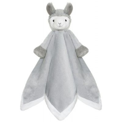 Teddykompaniet Diinglisar Snuttefilt (Lama)