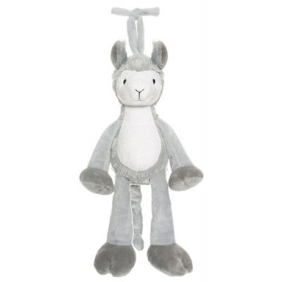 Teddykompaniet Diinglisar Speldosa (Lama)
