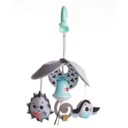 Tiny Love pack&go mini-mobil Magical Tales