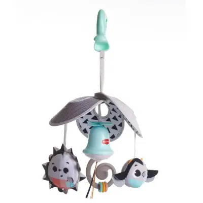 Tiny Love pack&go mini-mobil Magical Tales