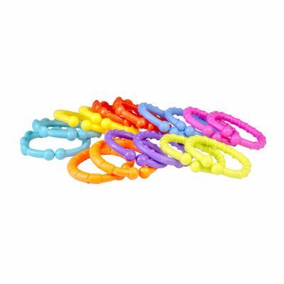 StorOchLiten Länkar 12 st