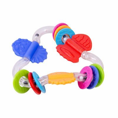 StorOchLiten Triangelskallra