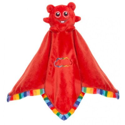 Babblarna Snuttefilt (Bobbo)