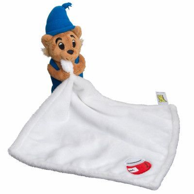 Bamse, Snuttefiltskompis Bamse