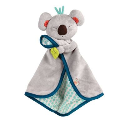 Battat B.Toys, Snugglies - Fluffy Koko
