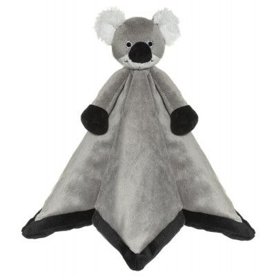 Diinglisar Snuttefilt Koala - Teddykompaniet -  Leksaksaffären