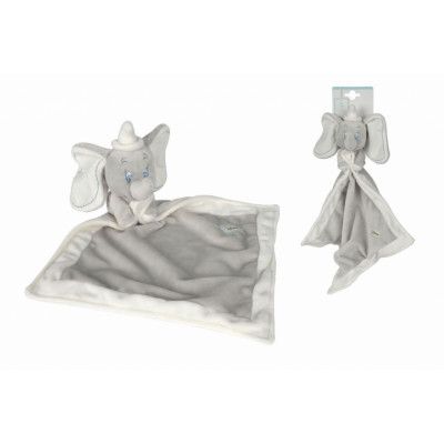 Disney - Dumbo - Gift Comforter