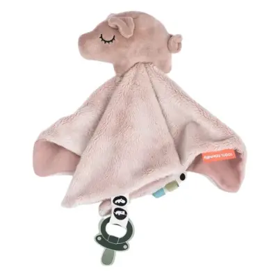 Done by Deer snuttefilt Pigee, powder