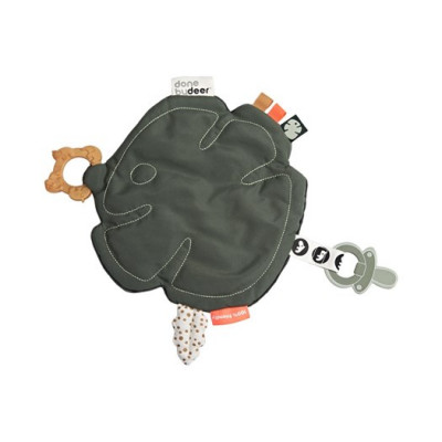 Done by Deer Tiny Tropics snuttefilt