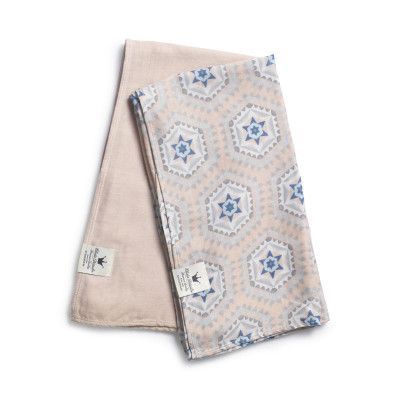 Elodie Details, Bamboo Muslin - Bedouin Stories, filtar
