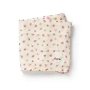 Elodie Details bamboo muslin blanket 1-p, Petit River Rose