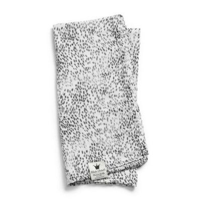 Elodie Details Bamboo Muslinfilt (Dots of Fauna)