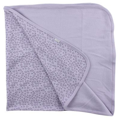 Fixoni Babyfilt (Lila)