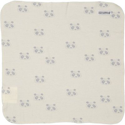 Geggamoja Snuttefilt (Panda)