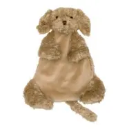 Happy Horse snuttefilt hunden Brownie 22 cm