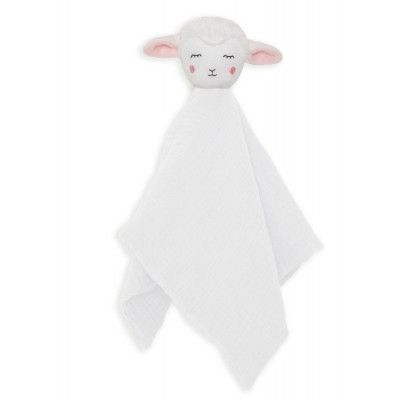 JaBaDaBaDo Snuttefilt lamm