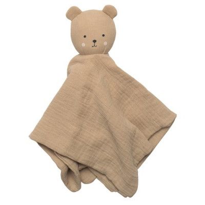 Jabadabado snuttefilt teddy