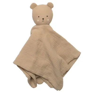 Jabadabado snuttefilt teddy