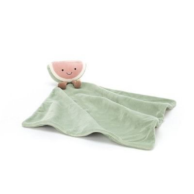 Jellycat Amuseable Snuttefilt (Vattenmelon)