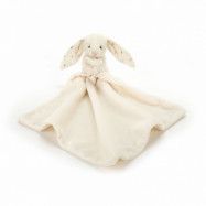 Jellycat, Bashful Twinkle Bunny Soother 34 cm