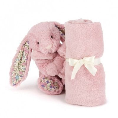 Jellycat - Blossom Tulip Bunny Soother